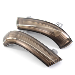 ไฟเลี้ยวรถโฟล์คสวาเกนสำหรับกระจกมองหลังเจตต้า L011 ABS อะไหล่ทดแทนใหม่ - Product Image 4