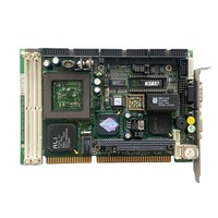 AXIOMTEK SBC8252 REV.A1 Carte CPU Pentium, Module de carte mère industrielle embarquée, 100% en stock
