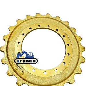 Nouveau pignon XPower 203-27-41111 pour excavatrice sur chenilles PC100 PC120 PC120-3 - Product Image 1