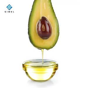 Aceite de Aguacate 100% Puro Prensado en Frío, Ingredientes Cosméticos, Aceite de Aguacate CAS 8024-32-6 para Cuidado Personal y Cuidado del Cabello - Product Image 1