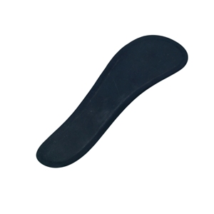 Piedra de Masaje 100% Natural, Piedra Bian Negra Anti-Hinchazón, Gua Sha para la Cara - Product Image 3