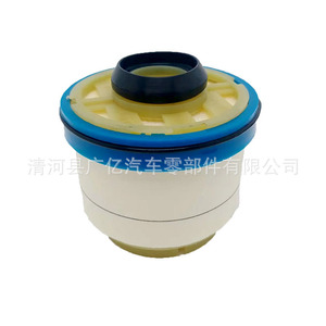 ไส้กรองน้ำมันดีเซล 8-98194119-0 สำหรับ Jiangxi Isuzu Dmax รุ่นมาตรฐาน - Product Image 4