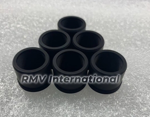 Servicios de Fabricación de Acero Inoxidable CNC de Primera Calidad, Ofreciendo Piezas de Alta Precisión y Tolerancia, Maquinaria Industrial, Electroerosión por Hilo, Brochado - Product Image 3