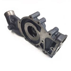 Chine Fabricant Haute Précision Fer/Acier/Laiton Moulage au Sable Moule et Mourir - Product Image 5