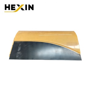 อะไหล่หม้อน้ำ CAT336D ขายดี รุ่น Cat330D 336 ประตูรถขุด สำหรับยี่ห้อที่ใช้ร่วมกันได้ เช่น Caterpillar - Product Image 6