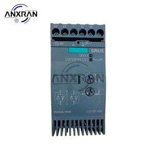 Arrancador Suave SIRIUS 3RW3026-1BB04 para Siemens 3RW30261BB04 - Product Image 1