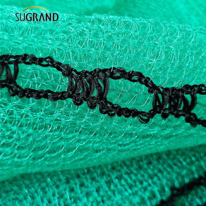 Hot Sale Factory Direct Scaffold Netting Manufacturer Debris Fence Netting for Building