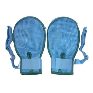 Guantes de Rehabilitación Lehui, Material de Malla, Talla SML, para Manos, Uso Multifuncional - Product Image 2