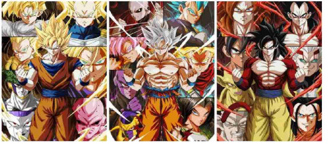 15 seule affiche
