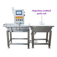 Machine de pesage automatique pour emballage alimentaire en acier inoxydable Beiheng, précision 0,5-1g, écran tactile, OEM/ODM, machine de remplissage de sachets