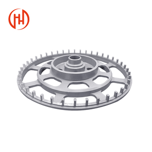 Piezas Mecanizadas <span class=keywords><strong>de</strong></span> Precisión <span class=keywords><strong>de</strong></span> Aluminio Personalizadas para <span class=keywords><strong>la</strong></span> Industria Automotriz y Médica - Product Image 3