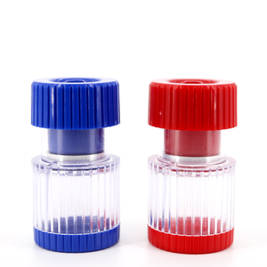 Venta caliente de alta calidad médica Mini píldora trituradora uso en el hogar píldora trituradora - Product Image 1