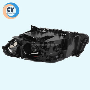 Phare de Voiture au Xénon pour BMW Série 5 <span class=keywords><strong>520i</strong></span> 525i 530i, 2010, 2011, 2012, <span class=keywords><strong>2013</strong></span>, 2014- 2017 - Product Image 4