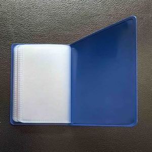 Mềm PVC chủ thẻ Nhà cung cấp tái chế PVC chủ thẻ với túi - Product Image 6