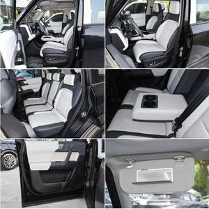 Chery ICAR 03 2024 501km 2/4WD İkinci El Araba 5 Kapılı 5 Koltuklu SUV Çin'de Çok Satan Model için Kullanılmış Yudian Grup - Product Image 6