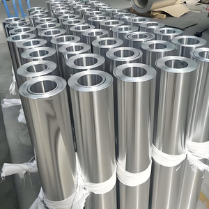 Bobines d'aluminium industrielles de marque HG, série 300, 0,2-10 mm, services de pliage/soudage/découpe de tôles et bandes, surface enduite – Vente chaude - Product Image 6