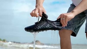 Unisex <span class=keywords><strong>scarpe</strong></span> sportive a piedi nudi nuovo stile antiscivolo solette in gomma primavera estate corsa <span class=keywords><strong>mare</strong></span> acqua acqua del fiume <span class=keywords><strong>scarpe</strong></span> <span class=keywords><strong>per</strong></span> gli uomini - Product Image 2