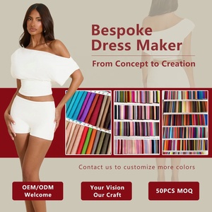 Nuovo Design Popolare e di Tendenza, Abiti Estivi Eleganti per Ragazze e Donne 2026 - Product Image 6