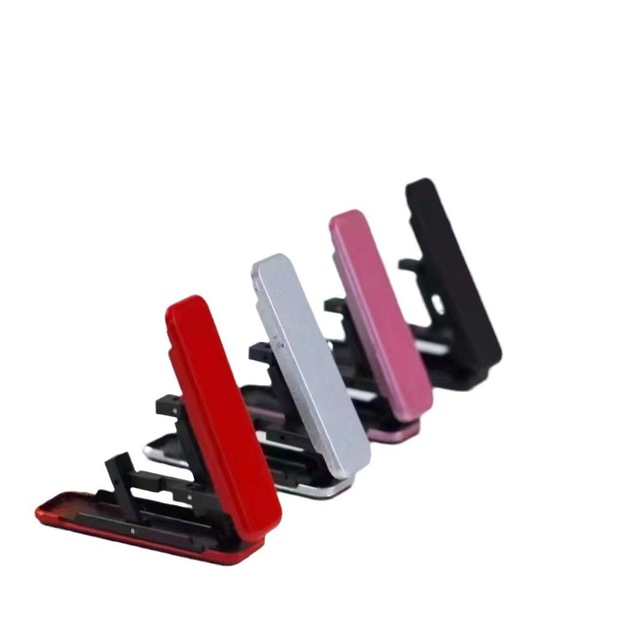 Best Sale Mini Creative Folding Invisible Back Stick Bracket Multifunctional Lazy Portable Stick Mobile Phone Support