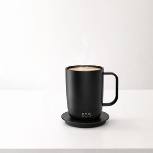 Pistola de <span class=keywords><strong>Caf</strong></span>é en Miniatura Kacip Fatimah, Taza de <span class=keywords><strong>Caf</strong></span>é Nescafé Negra, Taza Inflable, Termo Inteligente, Taza Autocalentable - Product Image 1