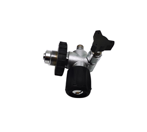 <span class=keywords><strong>Offre</strong></span> Spéciale Usine Professionnelle Appareil Respiratoire <span class=keywords><strong>D</strong></span>'oxygène Haute Pression Soupape De Bouteille De Gaz Pour L'équipement de Lutte Contre L'incendie - Product Image 6