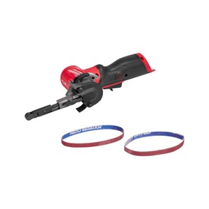 <span class=keywords><strong>Ponceuse</strong></span> à bande sans balais M12 FBFL10 |   10 x 330 mm, 2 vitesses, marche arrière - Product Image 3