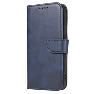 Funda de piel sintética con hebilla magnética para teléfono móvil <span class=keywords><strong>Samsung</strong></span>, carcasa de cartera Premium con tapa para <span class=keywords><strong>Samsung</strong></span> A54 A04S A14 <span class=keywords><strong>A53</strong></span> A73 A23 A13 Galaxy A52 A32 A22 A12 - Product Image 2