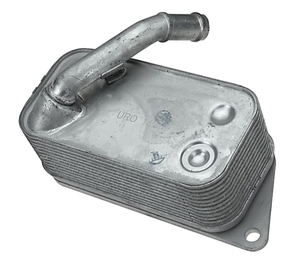 Enfriador de aceite de transmisión de sistema de refrigeración al por mayor de fábrica OEM 11427525333 para <span class=keywords><strong>BMW</strong></span> E90 E81 E87 <span class=keywords><strong>X70</strong></span> X5 X6 E71 X11 F10X3 - Product Image 1