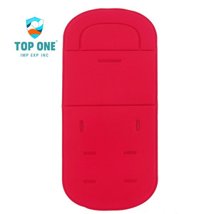 TopOne, venta al por mayor, cojín de asiento para niños, carrito de silla alta, carrito de asiento, colchón suave, cojín para cochecito de bebé, accesorios - Product Image 4