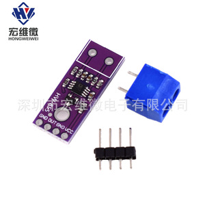Módulo Amplificador de Termopar Tipo K AD8495, Sensor de Temperatura de Precisión para la Serie ARMZ - Product Image 2