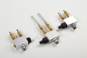 Repuestos para Recubrimiento en Polvo, Bomba Venturi, Boquillas para Pistola de Pulverización - Product Image 4