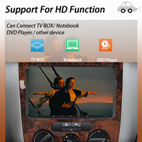 Radio Mobil Android 15 LELV 9 Inch untuk VW Golf Passat Polo Tiguan 8 Core 12+256G Wireless CarPlay Android Auto 4G LTE GPS Navi