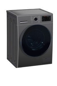 CE aprobado de carga frontal barato casa lavadora completamente automática de la máquina - Product Image 4