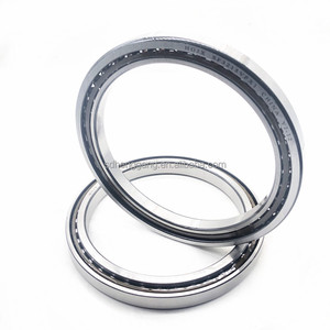 Roulement à billes à contact angulaire à une rangée <span class=keywords><strong>BA345</strong></span>-1SA 345x470x45mm Roulements pour excavatrices fabriqués en Chine - Product Image 3