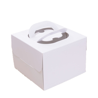 Boîtes d'emballage alimentaire en carton ondulé de style classique et luxueux avec gaufrage, recyclables, design personnalisé pour nouilles, gâteaux et pizzas