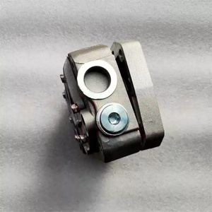 Motor Original, Compresor de Aire, Bomba de Aire, Conjunto de Cabeza de Cilindro D501024392, Compatible con Camión de Trabajo Pesado Tianlong KL465 - Product Image 4