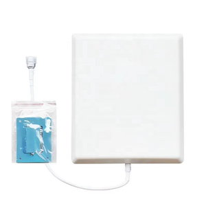 เสาอากาศไร้สายภายนอกประสิทธิภาพสูง 4G 5G แบบ SMA-Male ความถี่ 698-2700MHz สำหรับการสื่อสารโทรคมนาคมอินเทอร์เน็ตไร้สาย - Product Image 2