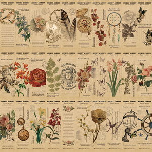 Journal Log Marker Tracker Biblioteca <span class=keywords><strong>Club</strong></span> Lista de lectura Marcadores Marcador de papel personalizado para libro - Product Image 5