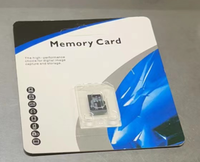 KDATA Fabrik OEM TF-Karten USB-Sticks Großhandel 16GB 32GB 64GB 128GB Flash TF-Speicherkarte Kompatibel für DVR Telefon Kamera