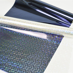 Effacer Transparent DIY Imprimante Laser Toner Heidi Swapp Sleeking Feuille pour Réactif Numérique Estampage UV Imprimante pour Papier - Product Image 6