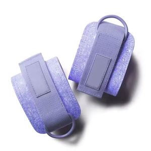 Sports Gym Anklet <b>Socks</b> Moisture Wicking <b>Compression</b> Athletic <b>Running</b> Fitness Training Performance Wear - Product Image 3