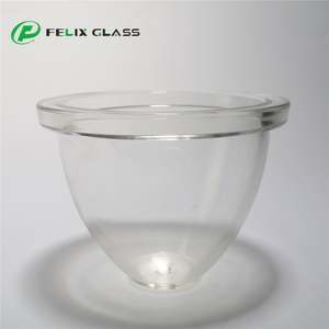 Difusor de Vidrio Templado a Prueba de Explosiones, Luz LED CRI 60 2700K Blanco Cálido, Clasificación IP68, Regulable, Visión Artificial AGV - Product Image 6