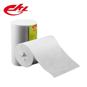 High grade Nature multipurpose nonwoven meltblown cloth for industry wipes