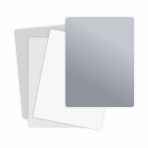 Fogli di <span class=keywords><strong>Alluminio</strong></span> per Sublimazione HD, Pannelli Fotografici in Metallo Grezzi per Stampa a Caldo, Trasferimento UV e Arte Poster - Product Image 4