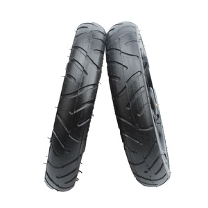Roue et moyeu gonflables 200x45 et pneu intérieur 200*45 pour scooter <span class=keywords><strong>E</strong></span>-<span class=keywords><strong>twow</strong></span> S2 M8 M10, roue pneumatique 8 pouces, roue de fauteuil roulant, roue à air - Product Image 2