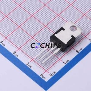 Haute qualité STP240N10F7 TO-220 Transistor à effet de champ à transistor (MOSFET) vente entière puces de composants électroniques et Service de nomenclature - Product Image 2
