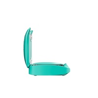 Machine de transfert de film 3D universelle pour coques de téléphone DIY, avec support de moule et conception pour impression par transfert thermique 3D, facile à utiliser