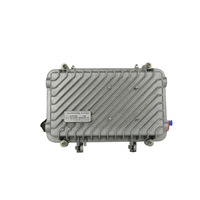 Extérieur Fiber Optique 1550nm EDFA Amplificateur CATV