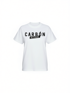 T-shirt con stampa a cuori da donna, manica corta, girocollo, casual, per San Valentino, primavera estate, 100% cotone jersey - Product Image 1