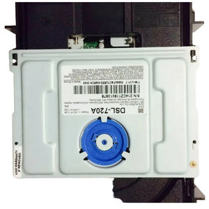 Sensor de interruptor de proximidad PLC nuevo punto original - Product Image 2